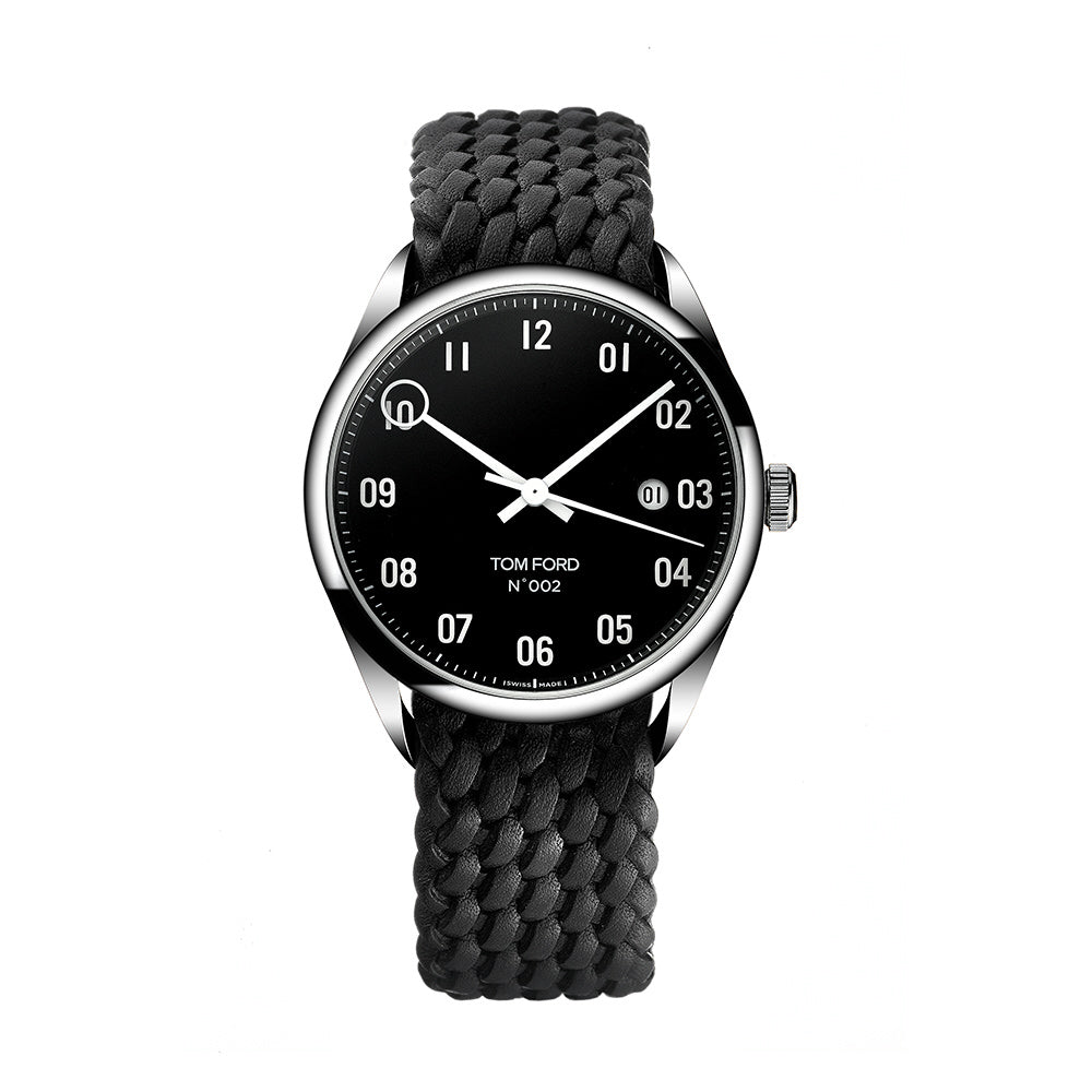 TOM FORD TF0120187634 Watch