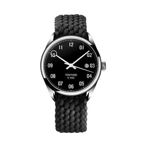 TOM FORD TF0120187634 Watch