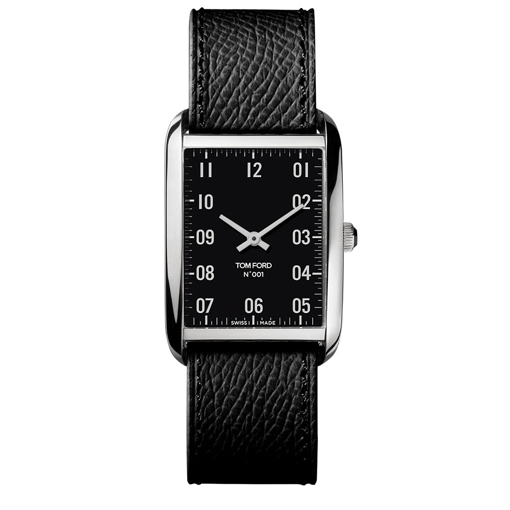 TOM FORD TF0120187637 Watch