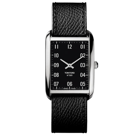 TOM FORD TF0120187637 Watch