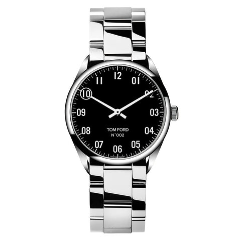 TOM FORD TF0120218033 Watch
