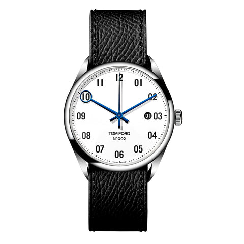 TOM FORD TF0120267736 Watch