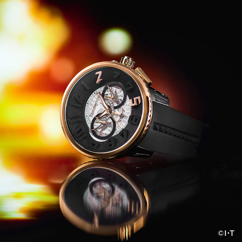 Tendence TG046015 Kamen Rider Agito 25th Anniversary Collaboration Limited Edition Stylish Black Design 1-Year Warranty