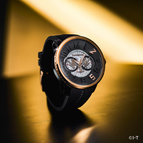 Tendence TG046015 Kamen Rider Agito 25th Anniversary Collaboration Limited Edition Stylish Black Design 1-Year Warranty