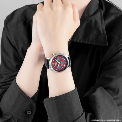 TG40OI Watch