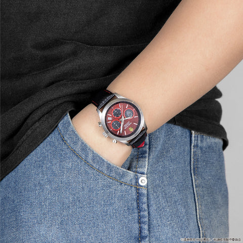 TG40OI Watch