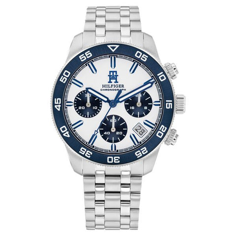 TOMMY HILFIGER 1791399 Watch