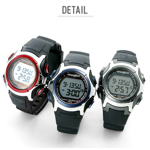 Timepiece TIMEPIECE001002 Watch (Image 10)