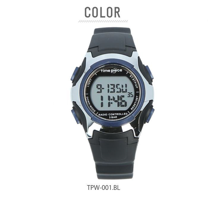 Timepiece TIMEPIECE001002 Watch (Image 2)