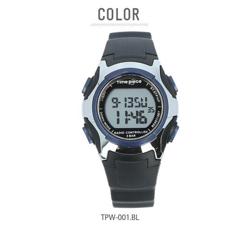Timepiece TIMEPIECE001002 Watch (Image 2)