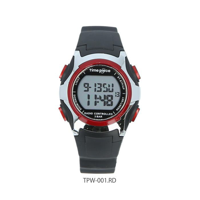 Timepiece TIMEPIECE001002 Watch (Image 4)