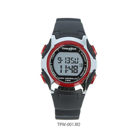 Timepiece TIMEPIECE001002 Watch (Image 4)