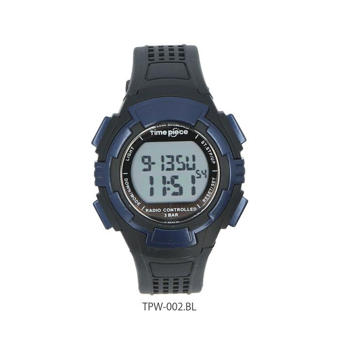 Timepiece TIMEPIECE001002 Watch (Image 6)
