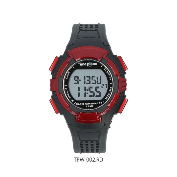 Timepiece TIMEPIECE001002 Watch (Image 8)