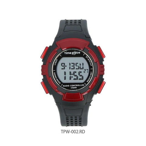 Timepiece TIMEPIECE001002 Watch (Image 8)