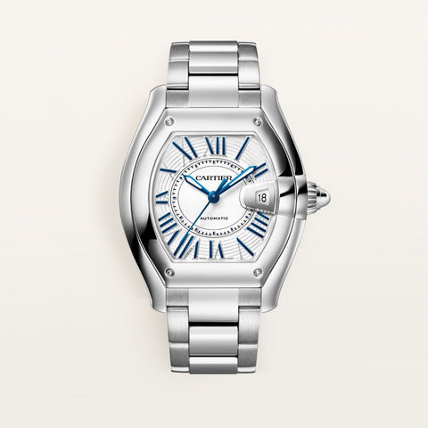 Cartier wsrd0020 Cartier Roadster WSRD0020 Automatic 47.2mm Unisex Watch