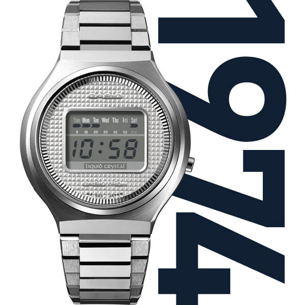 IPPO JAPAN WATCH TRN-50-2AJR WATCH - Casio 50th anniversary limited edition 2024.10release Watch (Image 7)