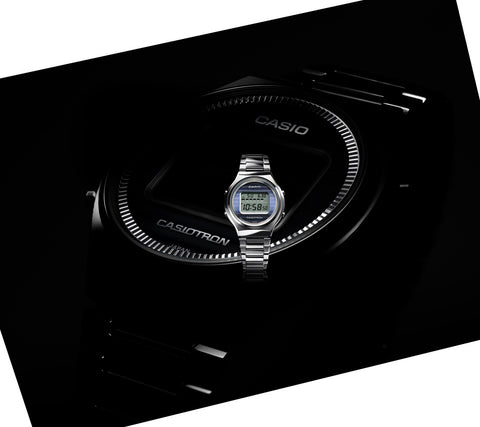 IPPO JAPAN WATCH TRN-50-2AJR WATCH - Casio 50th anniversary limited edition 2024.10release Watch (Image 8)