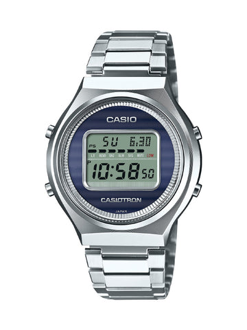 IPPO JAPAN WATCH TRN-50-2AJR WATCH - Casio 50th anniversary limited edition 2024.10release Watch (Image 2)