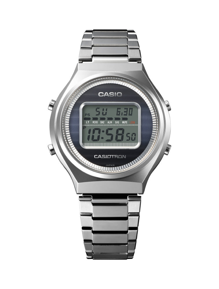 IPPO JAPAN WATCH TRN-50-2AJR WATCH - Casio 50th anniversary limited edition 2024.10release Watch (Image 10)