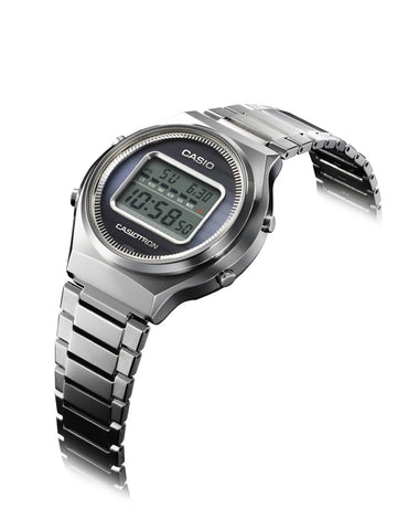 Casio TRN-50-2AJR  50th anniversary limited edition 2024.10release Watch