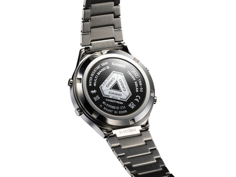 Casio TRN-50-2AJR  50th anniversary limited edition 2024.10release Watch
