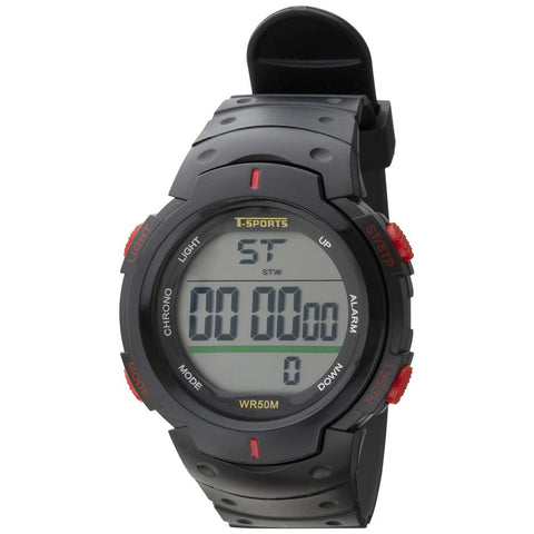 CREPHA TS-D153-RD Watch