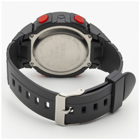 CREPHA TS-D153-RD Watch (Image 2)