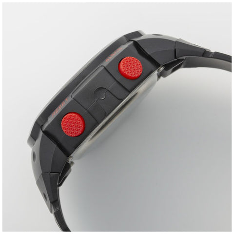 CREPHA TS-D153-RD Watch (Image 3)