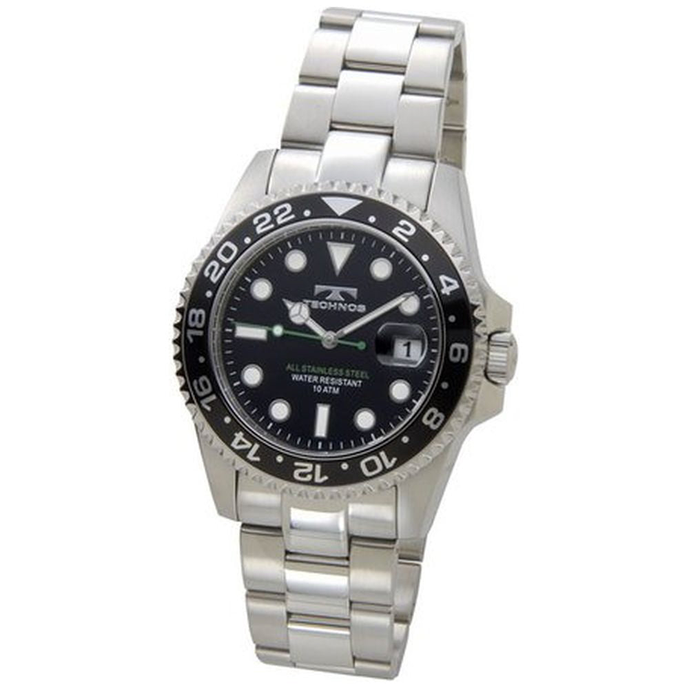 Technos TSM412SB Technos