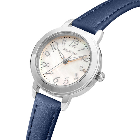 Angel Heart TT25S-NV-ELT Watch - Elegant Design Water Resistant 1-Year Warranty Japanese Quartz Movement (Image 2)