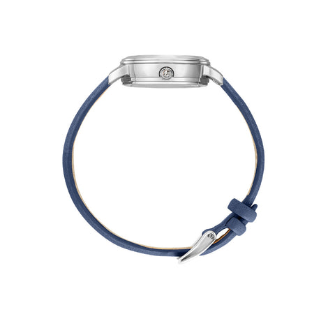 Angel Heart TT25S-NV-ELT Watch - Elegant Design Water Resistant 1-Year Warranty Japanese Quartz Movement (Image 4)