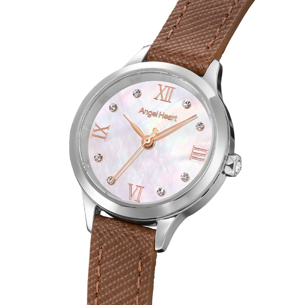 IPPO JAPAN WATCH TTN25SBW Watch (Image 2)