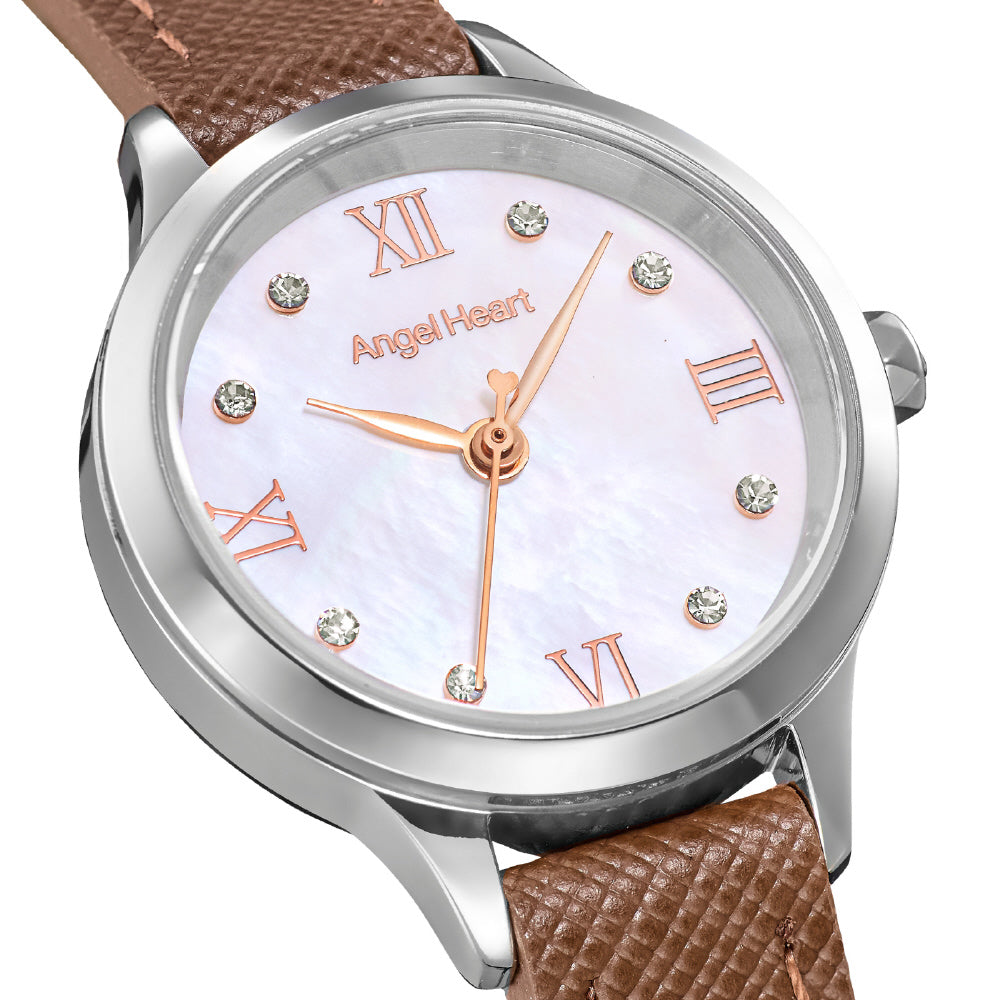 IPPO JAPAN WATCH TTN25SBW Watch (Image 4)