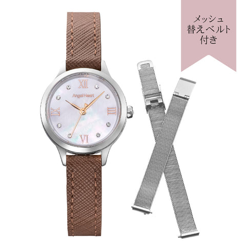 IPPO JAPAN WATCH TTN25SBW Watch (Image 7)