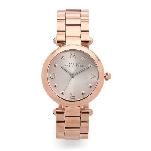 MARC JACOBS MJ3449 Watch