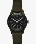 Timex TW2T96100 Watch Japan Official