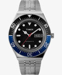 Timex M79 TW2U96900 Watch Japan Official