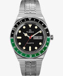 Timex TW2V00100 Watch - Q TIMEX Watch Japan Official (Image 9)