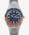 Timex TW2V00100 Watch - Q TIMEX Watch Japan Official (Image 10)
