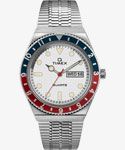 Timex Q TIMEX TW2V00100 Watch Japan Official