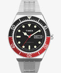 Timex TW2V25100 Watch - M79 Watch Japan Official (Image 10)
