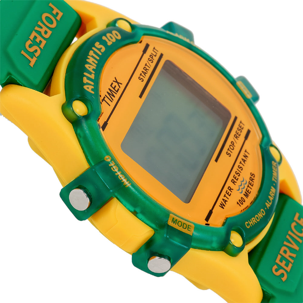 TIMEX TW2U91400 TIMEX
