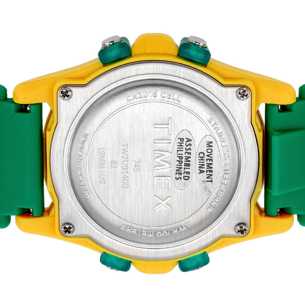 TIMEX TW2U91400 TIMEX