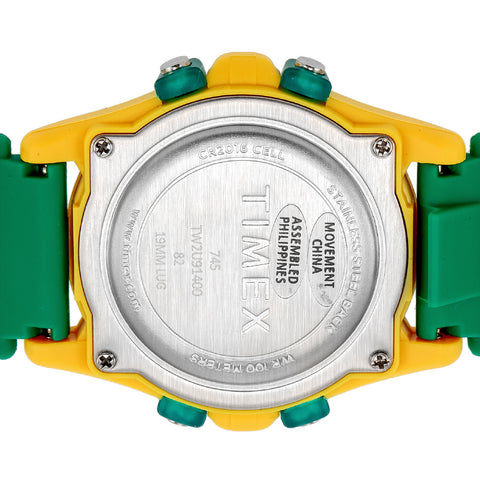 TIMEX TW2U91400 TIMEX