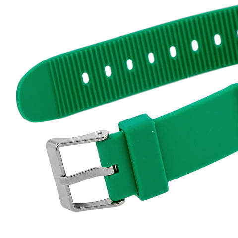 TIMEX TW2U91400 Atlantis 100 Forest Service 1-Year Warranty Yellow Green Durable Water-Resistant Stylish Design