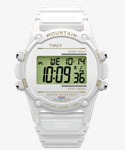 TIMEX Atlantis 100 TW2U91700 Quartz Unisex Watch - Nupsi Blue Color