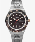 Timex TW2U96900 Watch - M79 Watch Japan Official (Image 10)