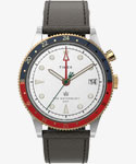 Timex TW2U99100 Watch - GMT Watch Japan Official (Image 9)