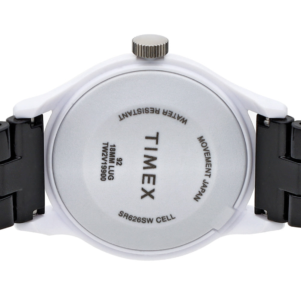 TIMEX TW2V19900-2 TIMEX